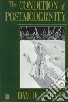 Condition of Postmodernity libro str