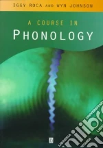 Course in Phonology