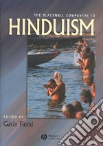 The Blackwell Companion to Hinduism