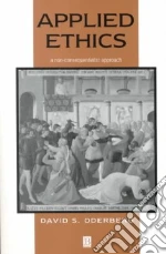 Applied Ethics