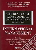 International Management