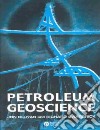 Petroleum Geoscience libro str