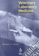 Veterinary Laboratory Medicine