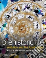 Prehistoric Life