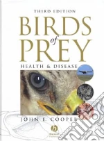 Birds of Prey
