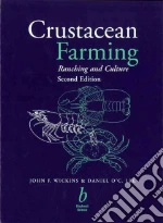 Crustacean Farming