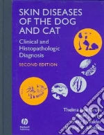 Skin Diseases Of The Dog And Cat