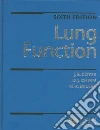 Lung Function libro str