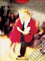 Jump, Jive, Wail & Swing