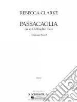 Passacaglia