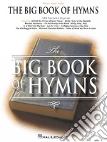The Big Book of Hymns