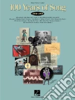 100 Years of Song, 1900-1999