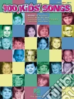 100 Kids' Songs