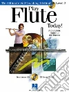 Play Flute Today! libro str