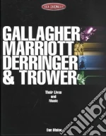 Gallagher, Marriott, Derringer & Trower