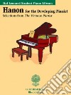Hanon for the Developing Pianist libro str
