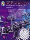 The Instant Guide to Drum Grooves libro str