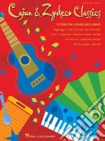 Cajun And Zydeco Classics