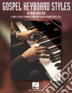 Gospel Keyboard Styles