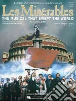 Les Miserables in Concert