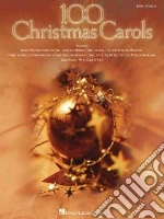 100 Christmas Carols