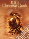 100 Christmas Carols libro str