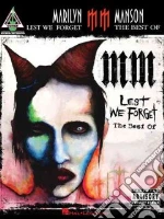 The Best of Marilyn Manson