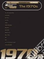 53 Essential Songs