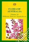 Flora of Australia libro str