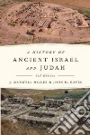 A History of Ancient Israel And Judah libro str
