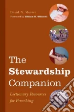 The Stewardship Companion
