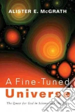 A Fine-Tuned Universe