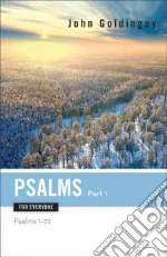 Psalms for Everyone
