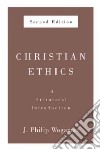 Christian Ethics libro str
