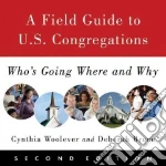 A Field Guide to U.S. Congregations