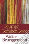 Journey to the Common Good libro str