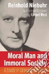 Moral Man and Immoral Society libro str