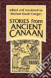 Stories from Ancient Canaan libro str
