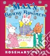 Max's Bunny Business libro str