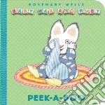 Peek-a-boo