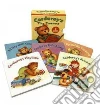 Corduroy's Tiny Treasury libro str