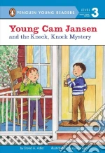 Young Cam Jansen and the Knock Knock Mystery