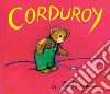 Corduroy libro str