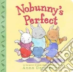 Nobunny's Perfect