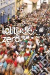 Latitude Zero libro str