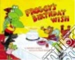 Froggy's Birthday Wish