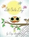 Little Owl's Day libro str