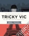 Tricky Vic libro str