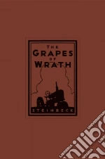 The Grapes of Wrath