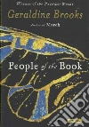 People of the Book libro str